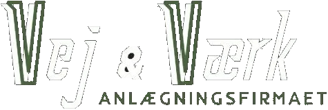 Vej & Værk Logo